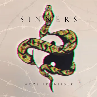 Sinners by Moze