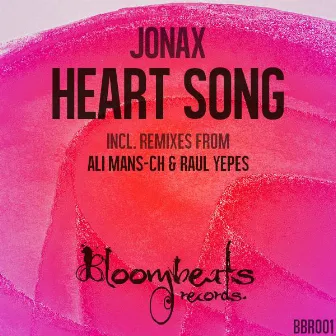 Heart Song EP by Jonax