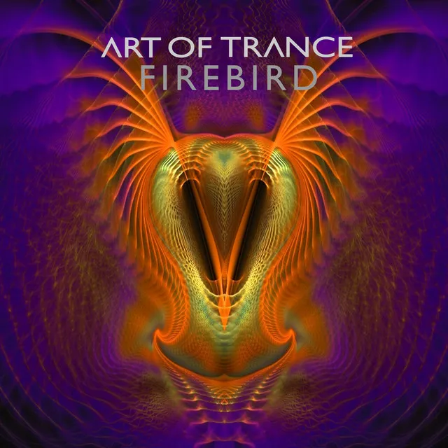 Firebird - Jonno Brien Remix