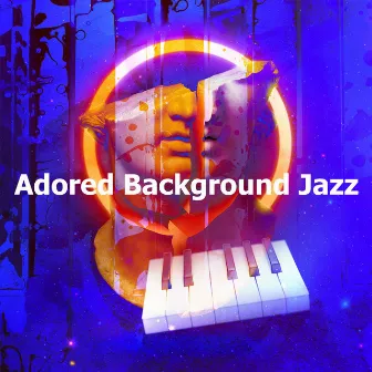 Adored Background Jazz by Bossa Nova Project