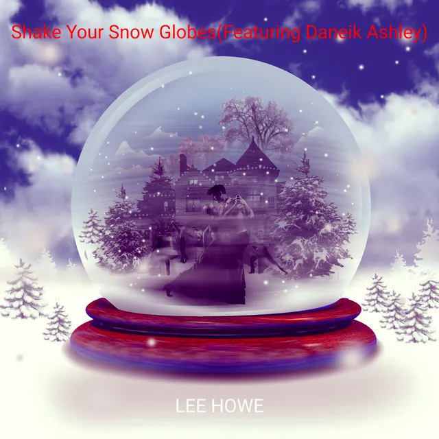 Shake Your Snow Globes