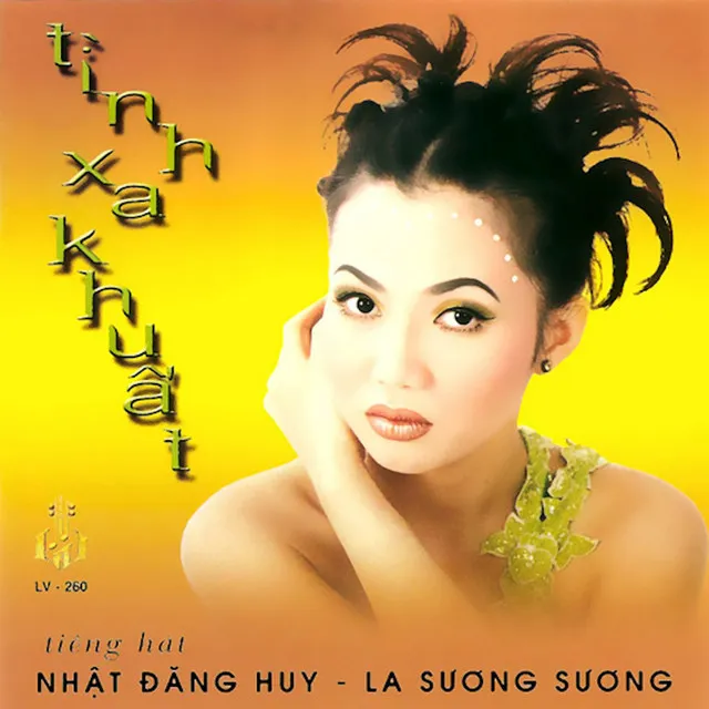 Tình Xa Khuất