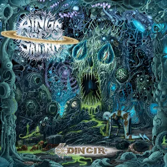 Dingir by Rings of Saturn