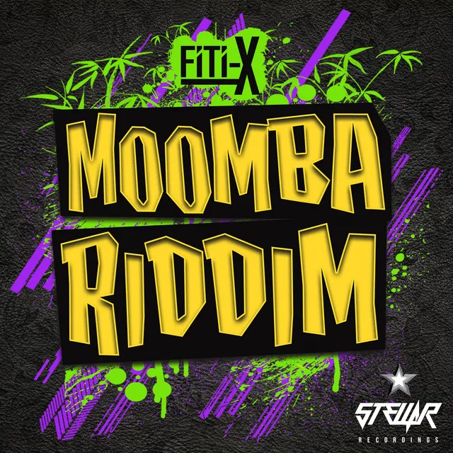 Moomba Riddim (Feel the Music)