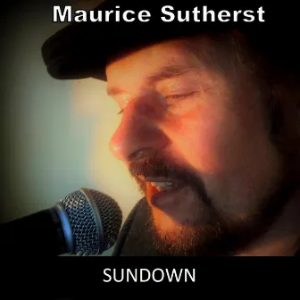 Sundown by Maurice Sutherst