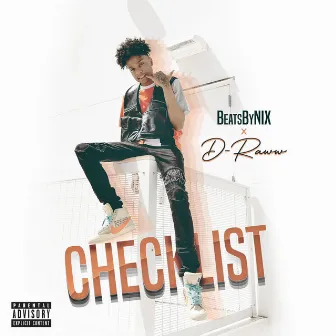 Checklist by BeatsByNIX