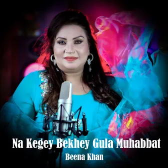 Na Kegey Bekhey Gula Muhabbat by Beena Khan