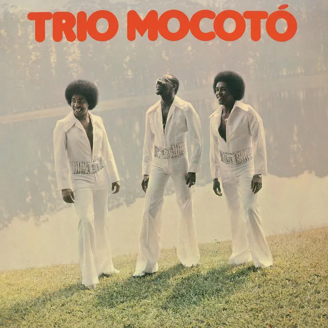 Trio Mocoto