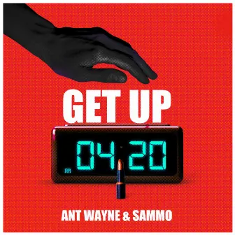 Get Up by Sammo