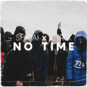 NO TIME by Shirai