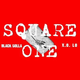 Square 1 by Al Murda