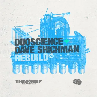 Rebuild by Dave Shichman