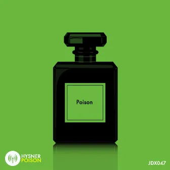 Poison by Hysner