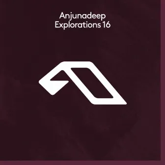 Anjunadeep Explorations 16 by 