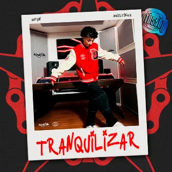 Tranquilizar by Gzyn