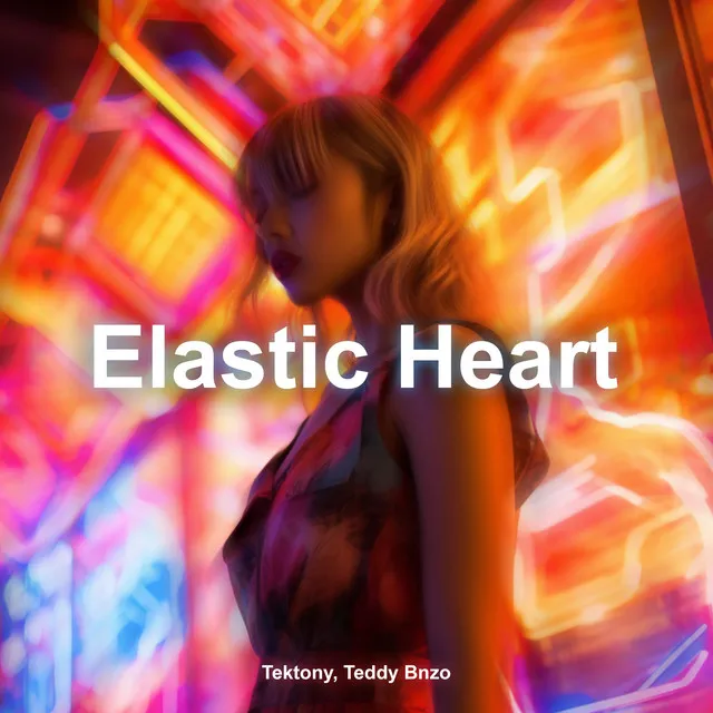 Elastic Heart - Techno Version