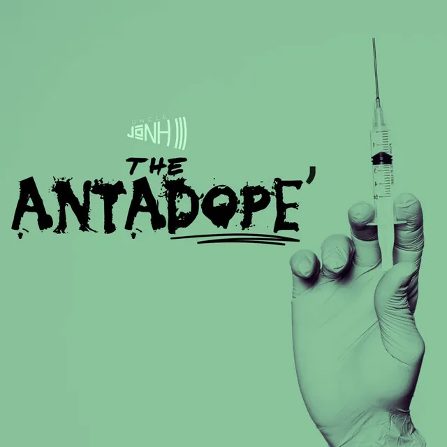 The Antadope