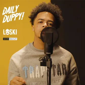 Daily Duppy (feat. GRM Daily) by Loski