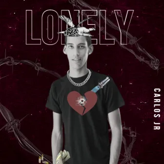 Lonely by Carlos JR