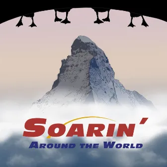 Soarin' Around the World by Untitled Virtual Ensemble