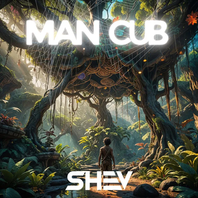 Man Cub