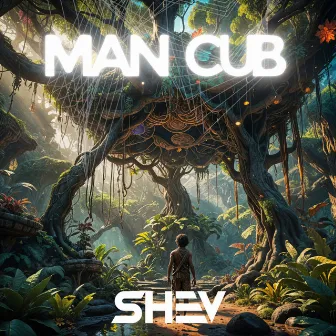 Man Cub by 