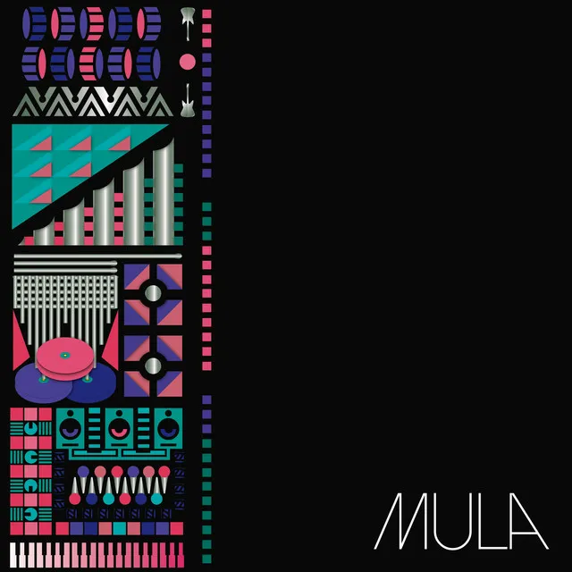 Mula