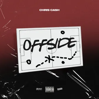 Offside by Chris Cash