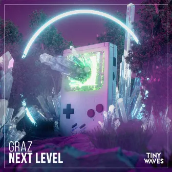 Next Level by Graz