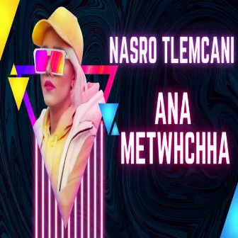 Ana Matwahchha by Dj Oussama