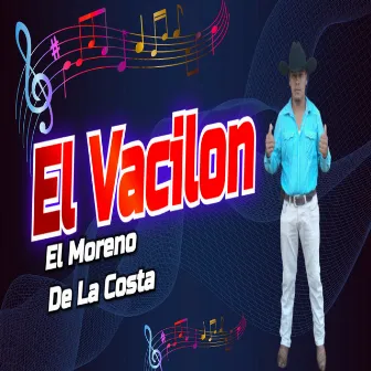 El Vacilon by 