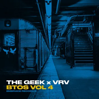 Btos, Vol. 4 by The Geek x Vrv