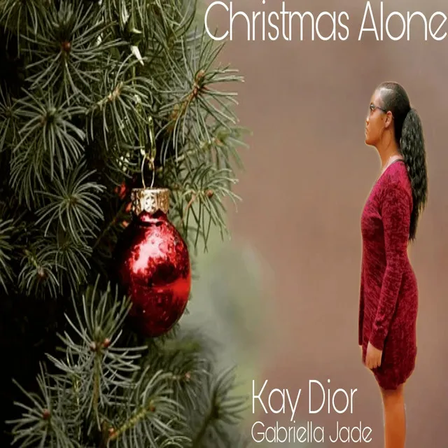 Christmas Alone