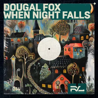 When Night Falls by Dougal Fox