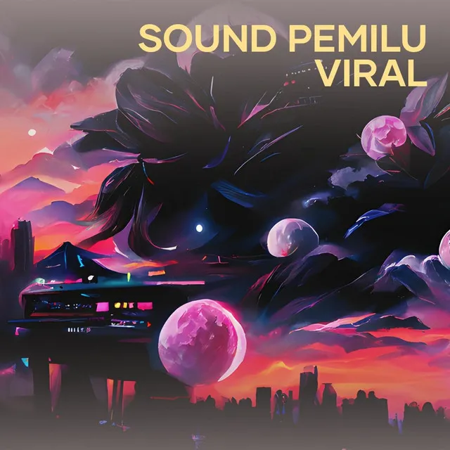 Sound Pemilu Viral - Remix