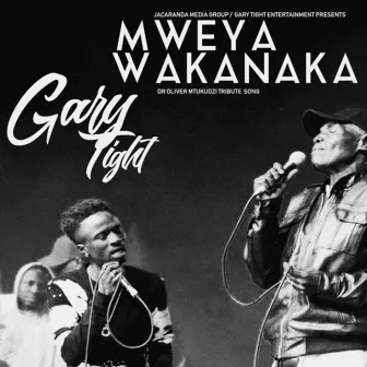 Mweya Wakanaka by Gary Tight