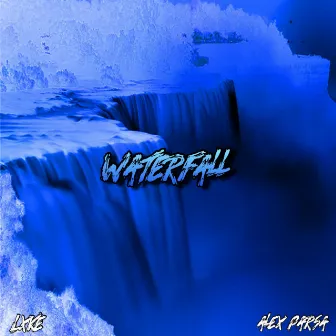 Waterfall by Lucas Winter