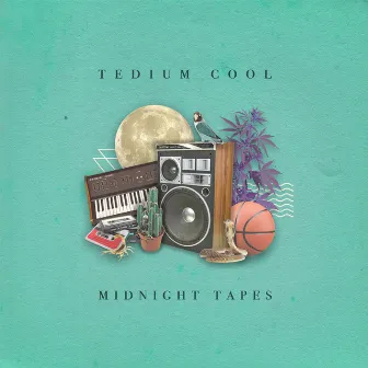 Midnight Tapes by Tedium Cool