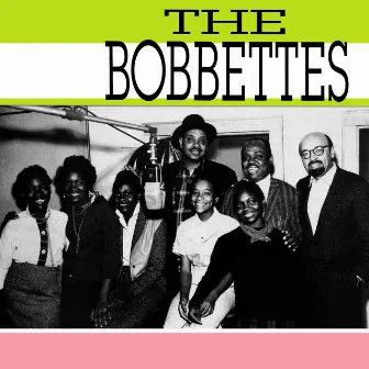 Presenting The Bobbettes by The Bobbettes