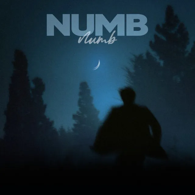 Numb