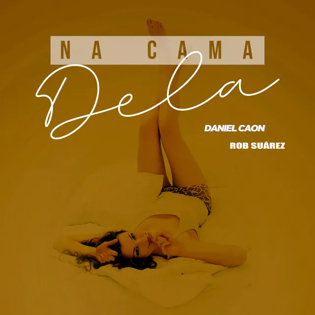 Na Cama Dela