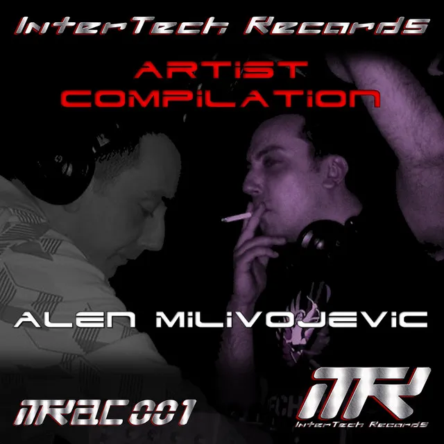 Degeneration - Alen Milivojevic Funk Up Mix