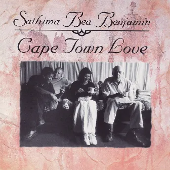 Cape Town Love by Sathima Bea Benjamin