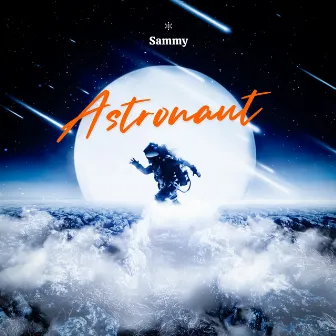 Astronaut by Sammy