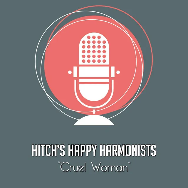 Hitch's Happy Harmonists