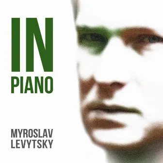 In Piano by Myroslav Levytsky