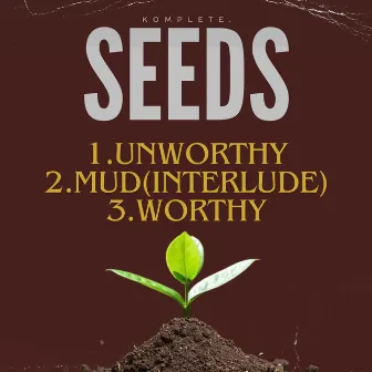 Seeds by KOMPLETE.