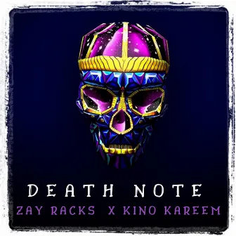 Death Note by Zay Racks