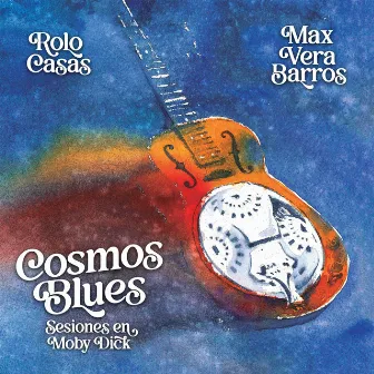 Cosmos Blues by Cesar Valdomir