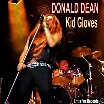 Kid Gloves by Donald Dean